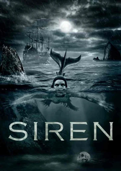 Nhân Ngư (Phần 2) - Siren (Season 2) (2019) Nhân Ngư (Phần 2) - Siren (Season 2) (2019)
