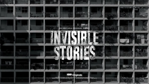 Những Câu Chuyện Ẩn Giấu - Invisible Stories