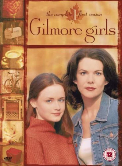 Những cô nàng Gilmore (Phần 1) - Gilmore Girls (Season 1) (2000) Những cô nàng Gilmore (Phần 1) - Gilmore Girls (Season 1) (2000)