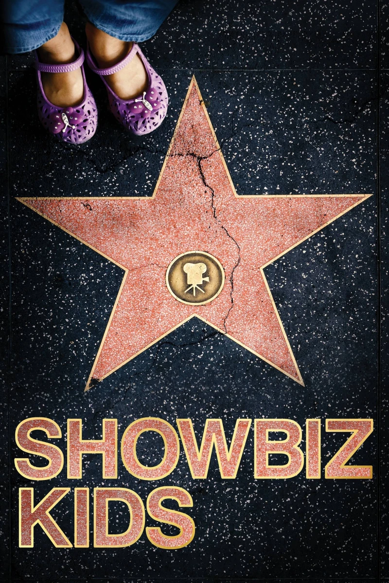 Những Đứa Trẻ Trong Làng Giải Trí - Showbiz Kids (2020) Những Đứa Trẻ Trong Làng Giải Trí - Showbiz Kids (2020)