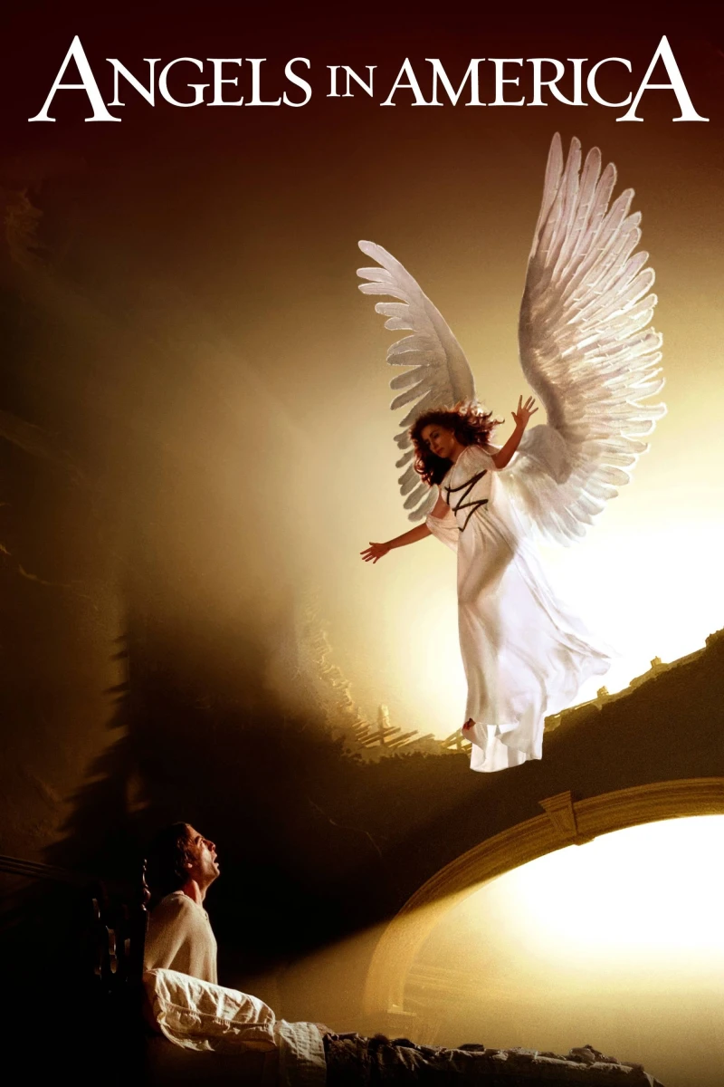 Những Thiên Thần Nước Mỹ - Angels in America (2003) Những Thiên Thần Nước Mỹ - Angels in America (2003)