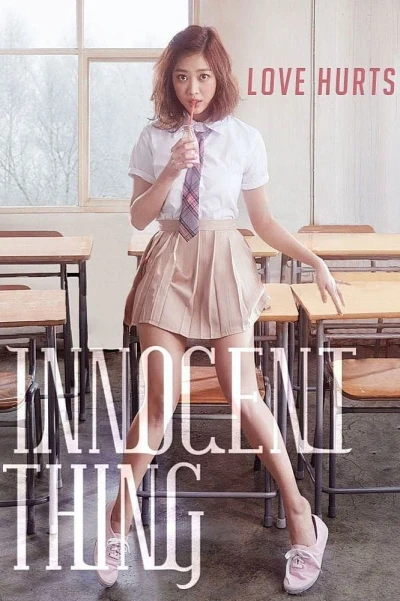 Nữ Sinh Quyến Rũ - Innocent Thing (2014) Nữ Sinh Quyến Rũ - Innocent Thing (2014)