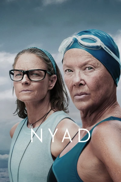 NYAD - NYAD (2023) NYAD - NYAD (2023)