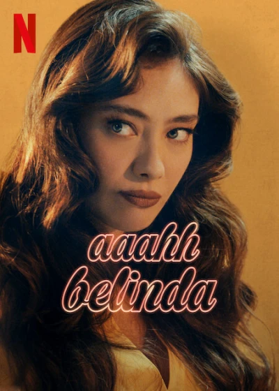 Oh Belinda - Oh Belinda (2023) Oh Belinda - Oh Belinda (2023)