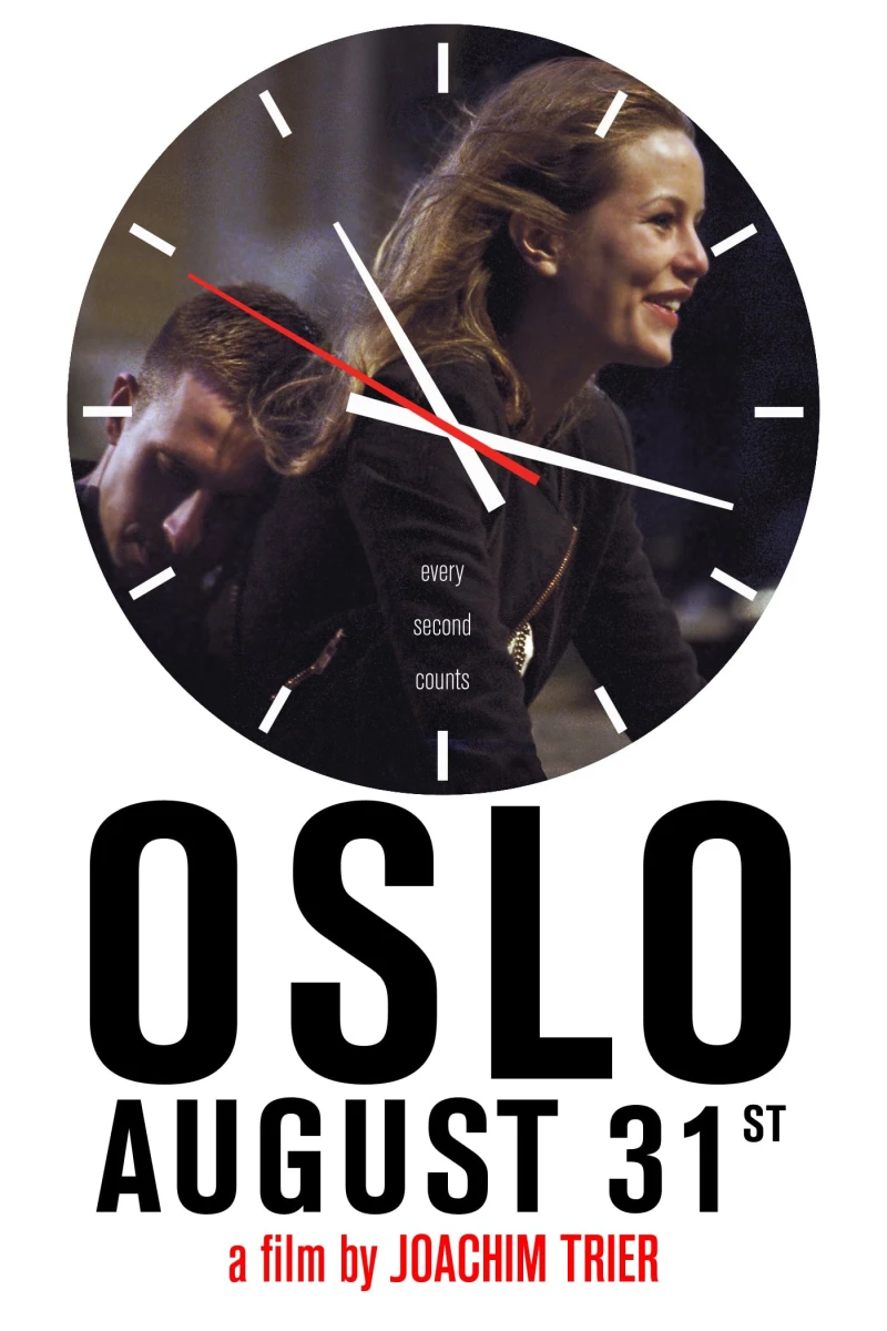 Oslo, Ngày 31 Tháng 8 - Oslo, 31. august (2011) Oslo, Ngày 31 Tháng 8 - Oslo, 31. august (2011)