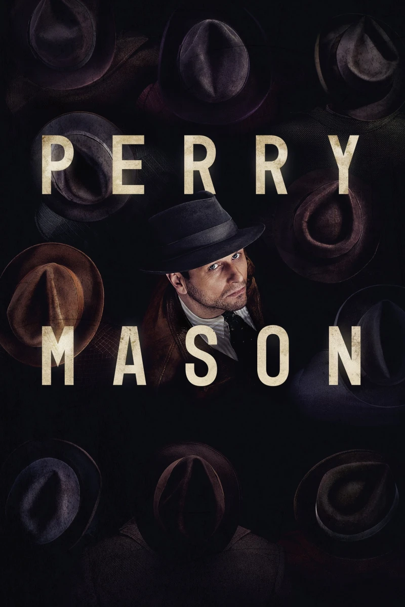 Perry Mason (Phần 1) - Perry Mason (Season 1) (2020) Perry Mason (Phần 1) - Perry Mason (Season 1) (2020)