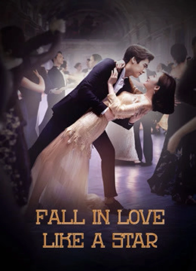 Phanh Nhiên Tinh Động - Fall in Love Like a Star (2015) Phanh Nhiên Tinh Động - Fall in Love Like a Star (2015)