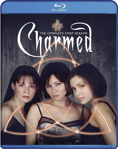 Phép Thuật (Phần 1) - Charmed (Season 1) (1998) Phép Thuật (Phần 1) - Charmed (Season 1) (1998)