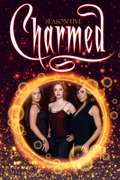 Phép Thuật (Phần 5) - Charmed (Season 5) (2002) Phép Thuật (Phần 5) - Charmed (Season 5) (2002)