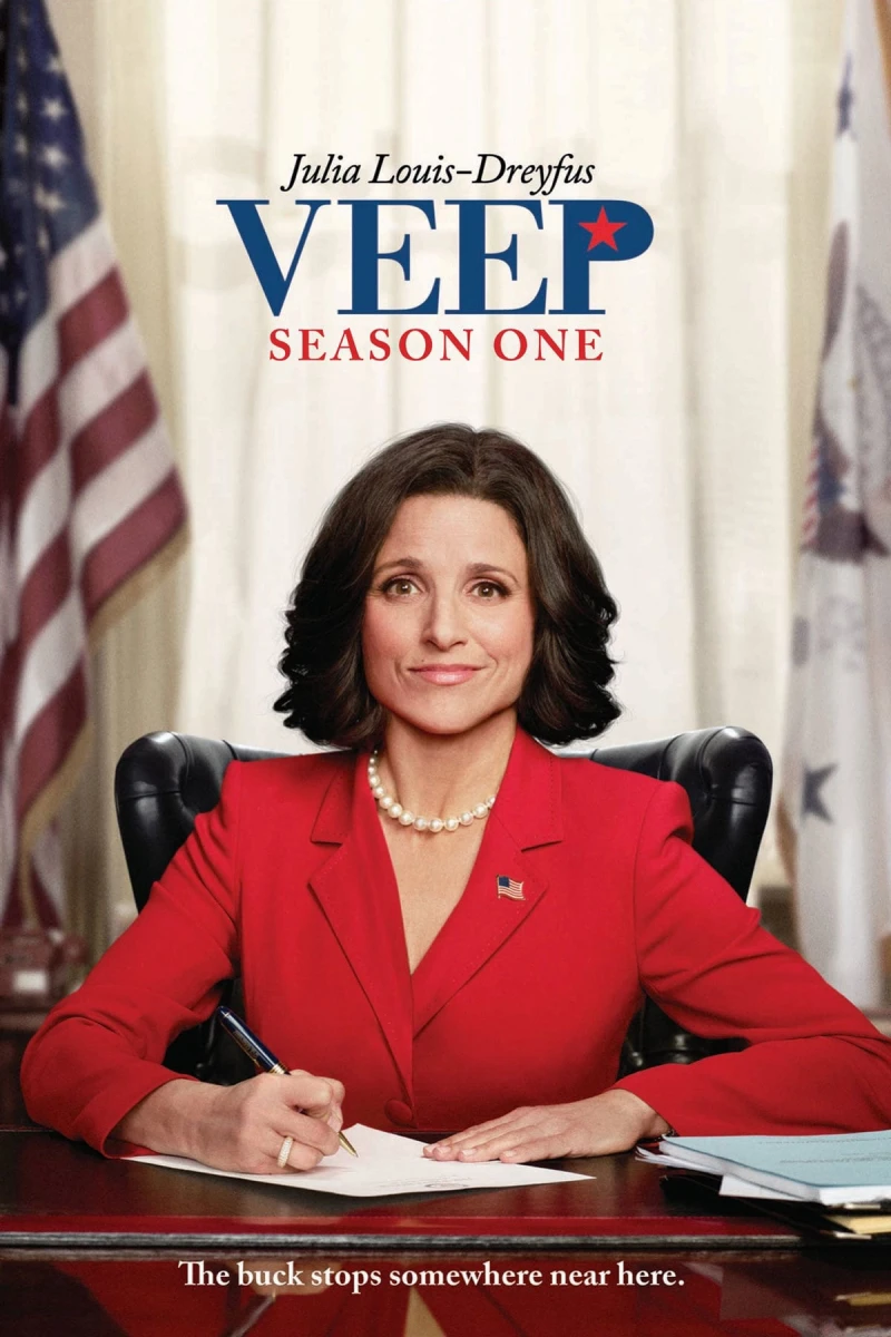 Phó Tổng Thống (Phần 1) - Veep (Season 1) (2012) Phó Tổng Thống (Phần 1) - Veep (Season 1) (2012)