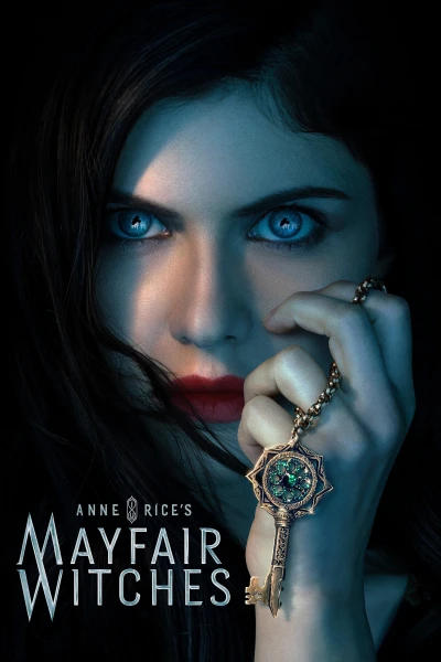 Phù Thủy Mayfair - Anne Rice's Mayfair Witches (2023) Phù Thủy Mayfair - Anne Rice's Mayfair Witches (2023)