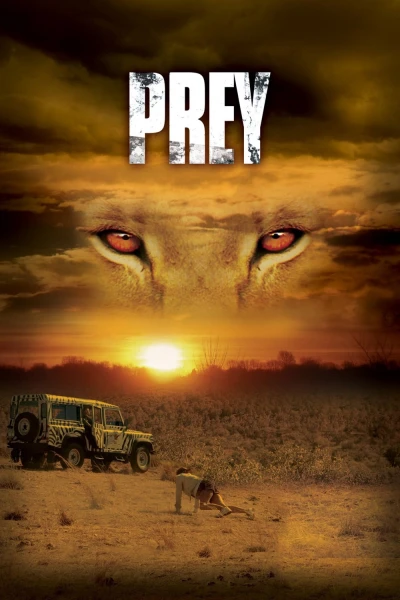 Preyy - Prey (2007) Preyy - Prey (2007)