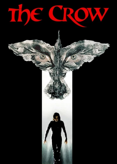 Quạ Đen - The Crow (1994) Quạ Đen - The Crow (1994)