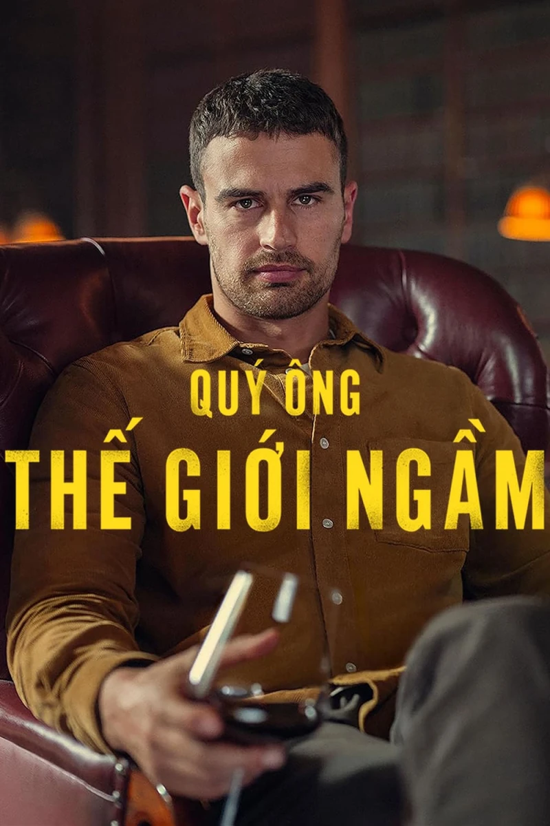 Quý ông thế giới ngầm - The Gentlemen (2024) Quý ông thế giới ngầm - The Gentlemen (2024)