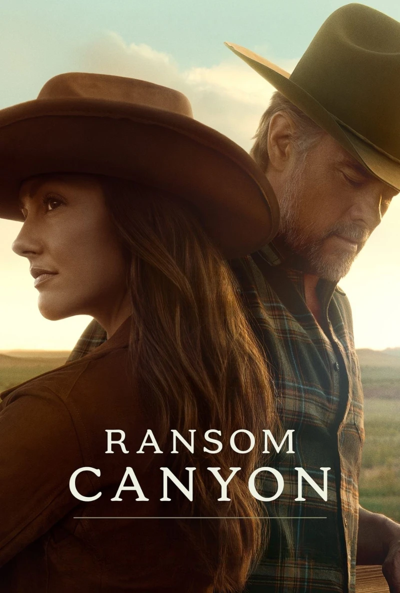 Ransom Canyon - Ransom Canyon (2025) Ransom Canyon - Ransom Canyon (2025)