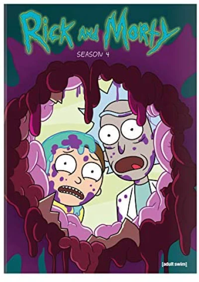 Rick và Morty (Phần 4) - Rick and Morty (Season 4) (2019) Rick và Morty (Phần 4) - Rick and Morty (Season 4) (2019)