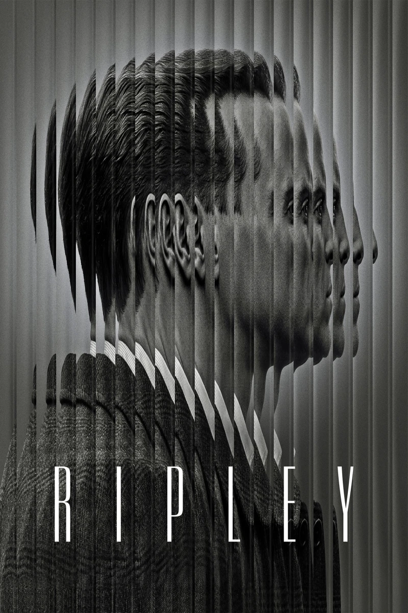 Ripley - RIPLEY (2024) Ripley - RIPLEY (2024)