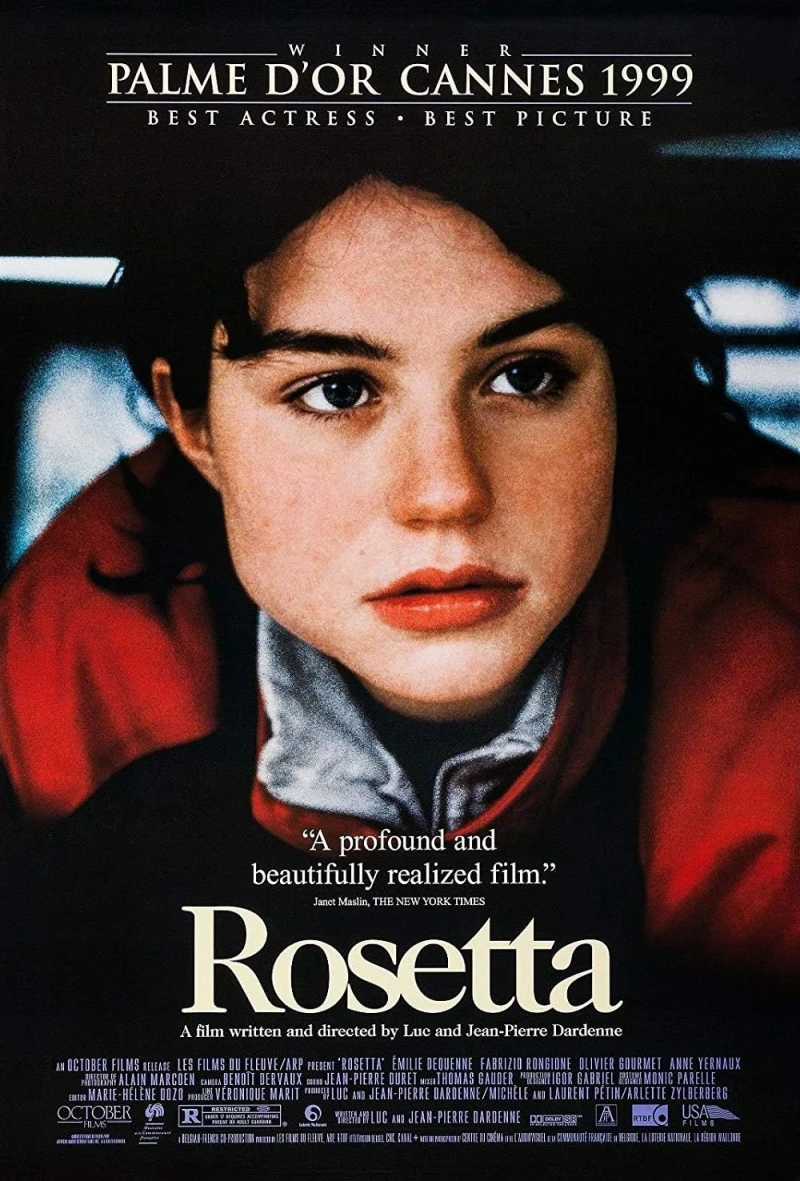 Rosetta - Rosetta (1999) Rosetta - Rosetta (1999)