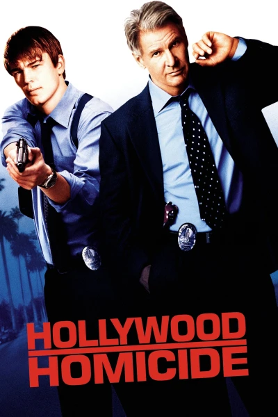 Sát Nhân Hollywood - Hollywood Homicide (2003) Sát Nhân Hollywood - Hollywood Homicide (2003)
