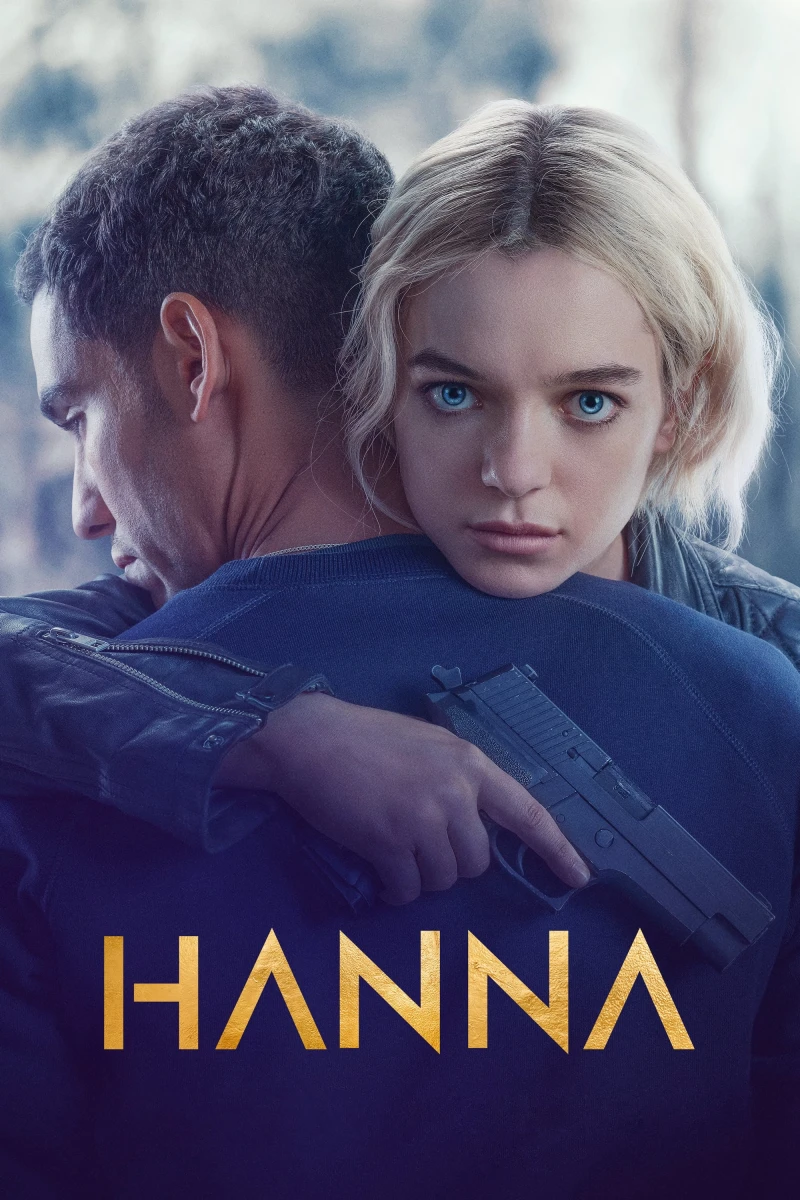 Sát Thủ Hanna - Hanna (2019) Sát Thủ Hanna - Hanna (2019)