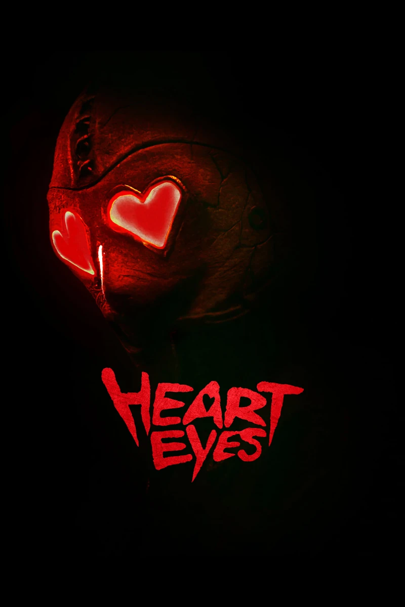 Sát Thủ Mắt Trái Tim - Heart Eyes (2025) Sát Thủ Mắt Trái Tim - Heart Eyes (2025)
