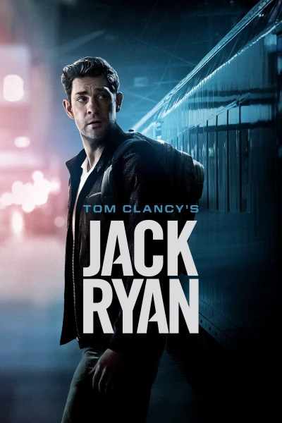 Siêu Điệp Viên (Phần 3) - Tom Clancy's Jack Ryan (Season 3) (2022) Siêu Điệp Viên (Phần 3) - Tom Clancy's Jack Ryan (Season 3) (2022)