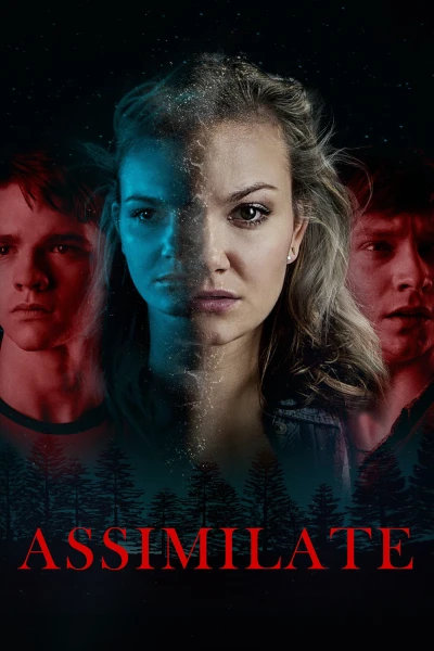Sinh Vật Nhân Bản - Assimilate (2019) Sinh Vật Nhân Bản - Assimilate (2019)