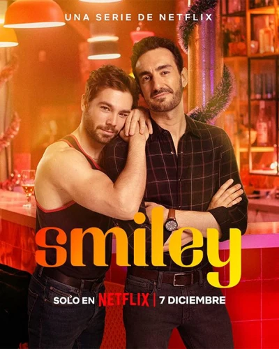 Smiley - Smiley (2022) Smiley - Smiley (2022)