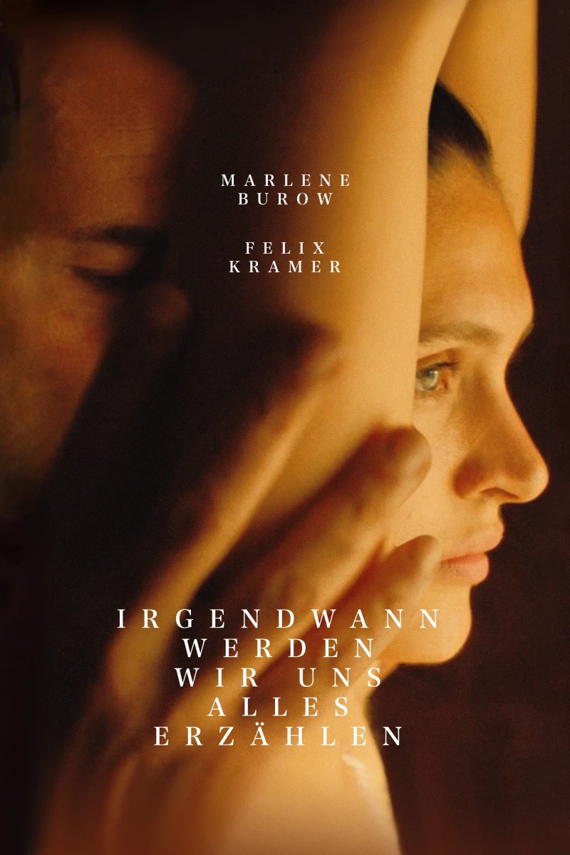Someday We'll Tell Each Other Everything - Someday We'll Tell Each Other Everything (2023) Someday We'll Tell Each Other Everything - Someday We'll Tell Each Other Everything (2023)