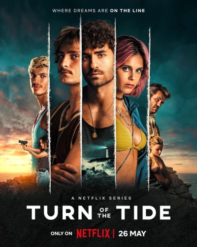 Sóng triều đổi vận - Turn of the Tide (2023) Sóng triều đổi vận - Turn of the Tide (2023)