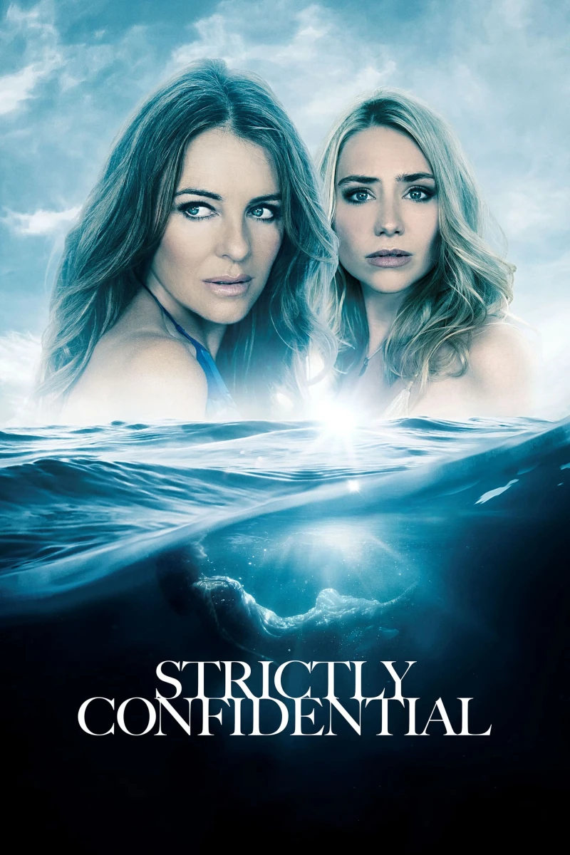 Strictly Confidential - Strictly Confidential (2024) Strictly Confidential - Strictly Confidential (2024)
