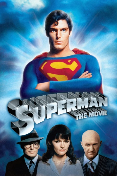 Superman - Superman (1978) Superman - Superman (1978)