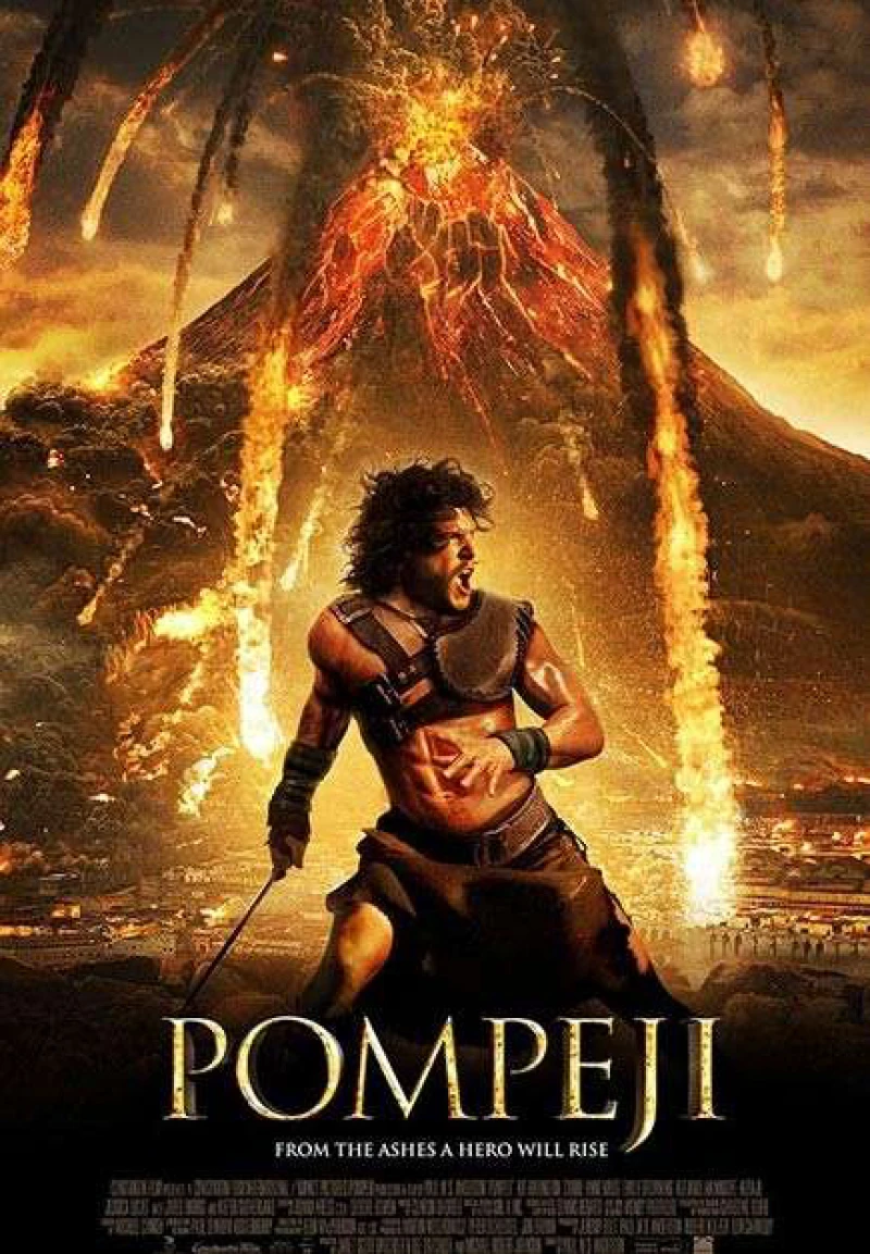 Thảm họa Pompeii - Pompeii (2014) Thảm họa Pompeii - Pompeii (2014)