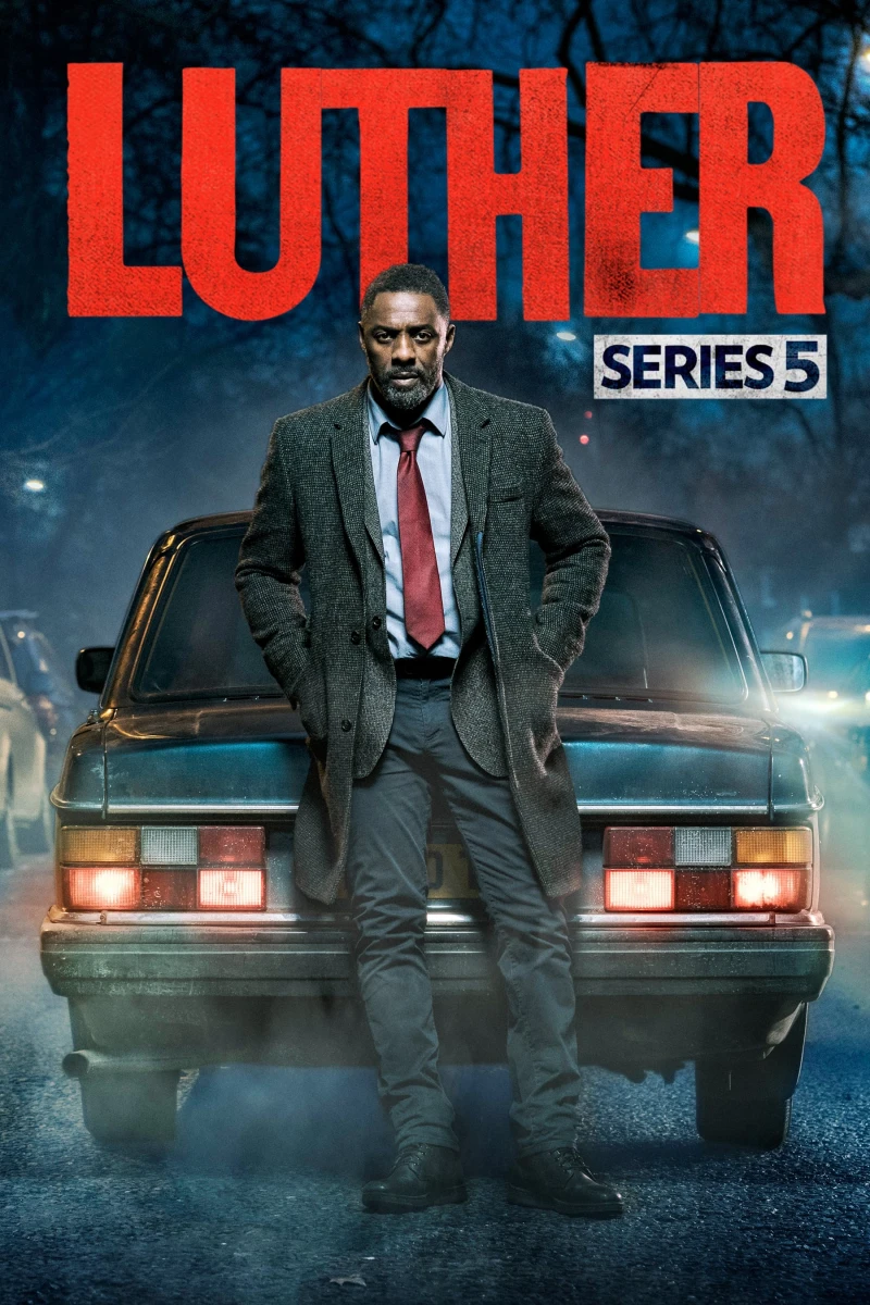 Thanh Tra Luther 5 - Luther 5 (2019) Thanh Tra Luther 5 - Luther 5 (2019)