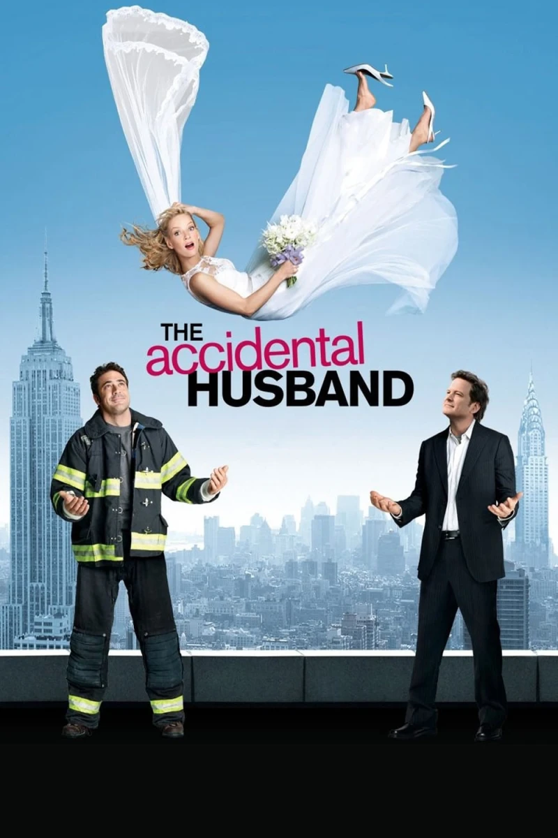 The Accidental Husband - The Accidental Husband (2008) The Accidental Husband - The Accidental Husband (2008)
