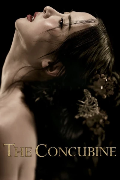 The Concubine - The Concubine (2012) The Concubine - The Concubine (2012)