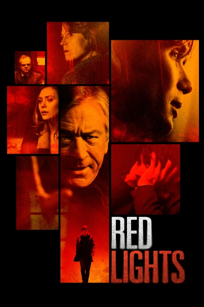 Thế Giới Tâm Linh - Red Lights (2012) Thế Giới Tâm Linh - Red Lights (2012)