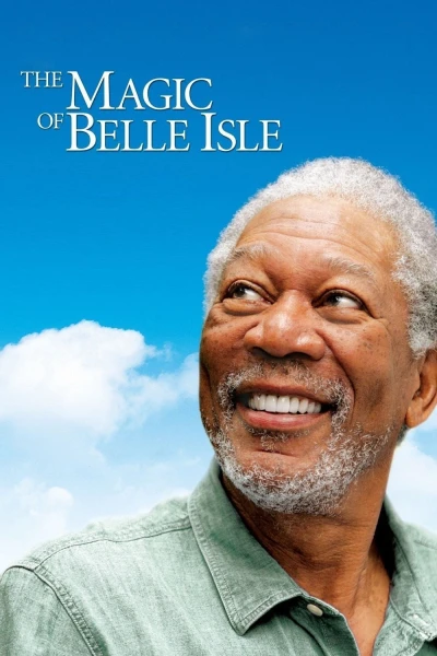 The Magic of Belle Isle - The Magic of Belle Isle (2012) The Magic of Belle Isle - The Magic of Belle Isle (2012)