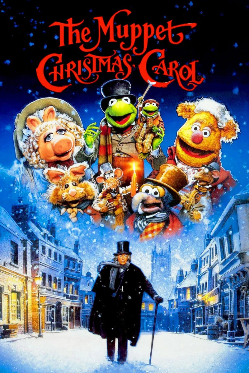 The Muppet Christmas Carol - The Muppet Christmas Carol (1992) The Muppet Christmas Carol - The Muppet Christmas Carol (1992)