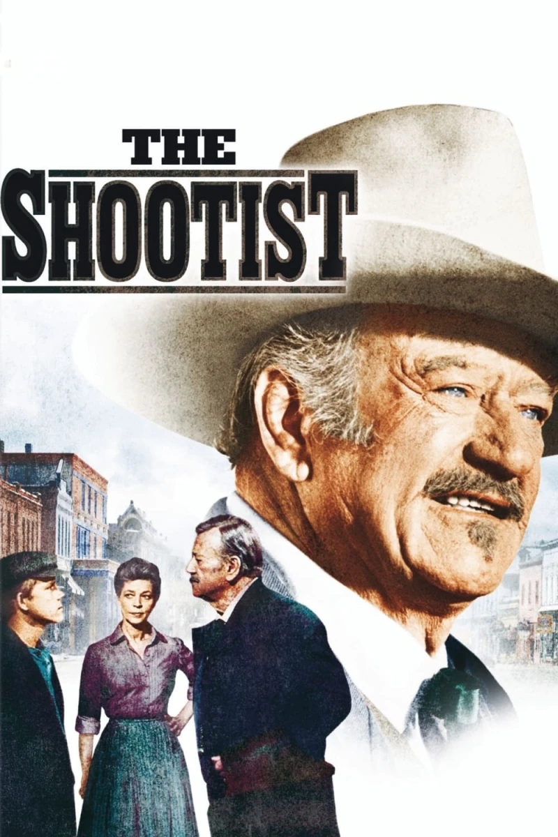 The Shootist - The Shootist (1976) The Shootist - The Shootist (1976)