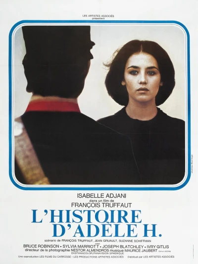 The Story of Adele H. - The Story of Adele H. (1975) The Story of Adele H. - The Story of Adele H. (1975)
