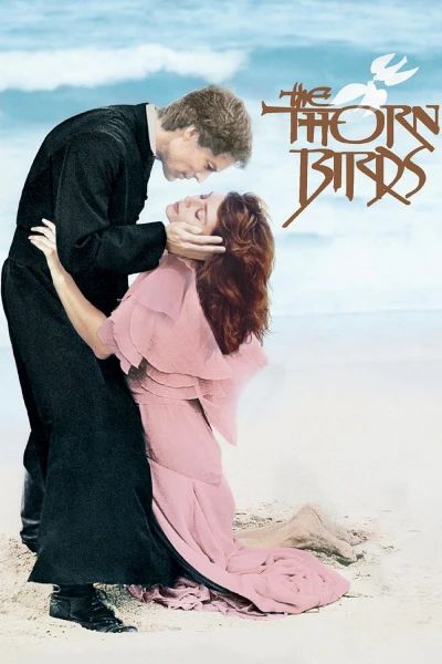 The Thorn Birds - The Thorn Birds (1983) The Thorn Birds - The Thorn Birds (1983)