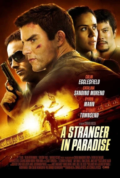 Thiên Đường Xa Lạ - A Stranger in Paradise (2013) Thiên Đường Xa Lạ - A Stranger in Paradise (2013)