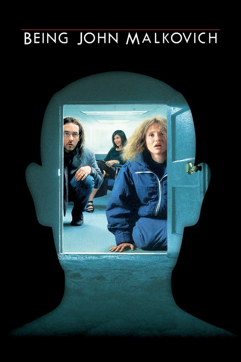 Thử làm John Malkovich - Being John Malkovich (1999) Thử làm John Malkovich - Being John Malkovich (1999)