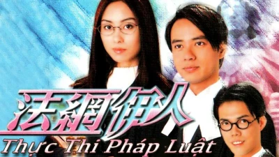 Thực Thi Pháp Luật - Legal Entanglement