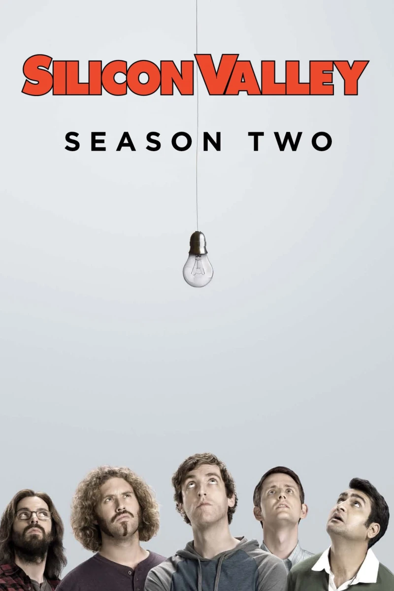 Thung Lũng Silicon (Phần 2) - Silicon Valley (Season 2) (2015) Thung Lũng Silicon (Phần 2) - Silicon Valley (Season 2) (2015)