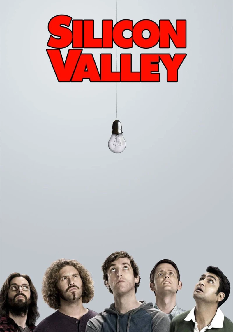 Thung Lũng Silicon Phần 5 - Silicon Valley (Season 5) (2018) Thung Lũng Silicon Phần 5 - Silicon Valley (Season 5) (2018)