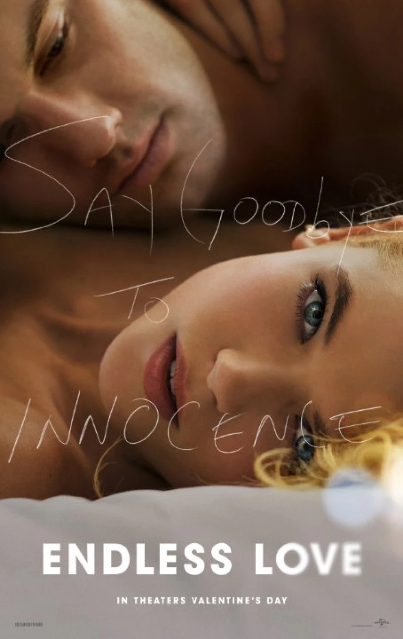 Tình yêu bất tận - Endless Love (2014) Tình yêu bất tận - Endless Love (2014)