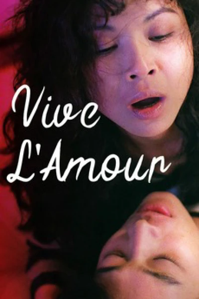 Tình Yêu Muôn Năm - Vive l'amour (1995) Tình Yêu Muôn Năm - Vive l'amour (1995)