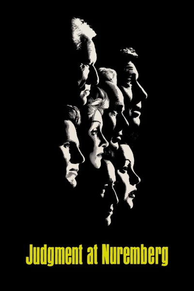 Tòa Án Chiến Tranh - Judgment at Nuremberg (1961) Tòa Án Chiến Tranh - Judgment at Nuremberg (1961)